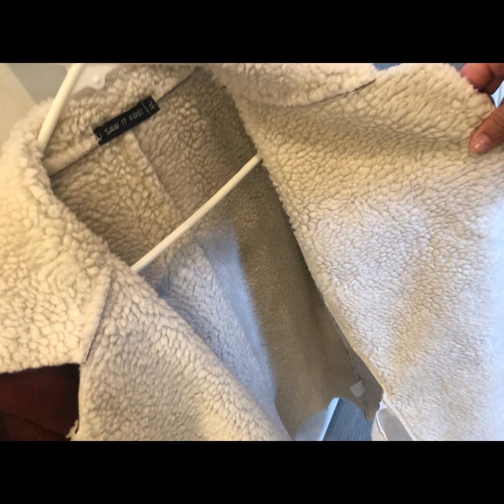 Jacket - Picture 3 of 5